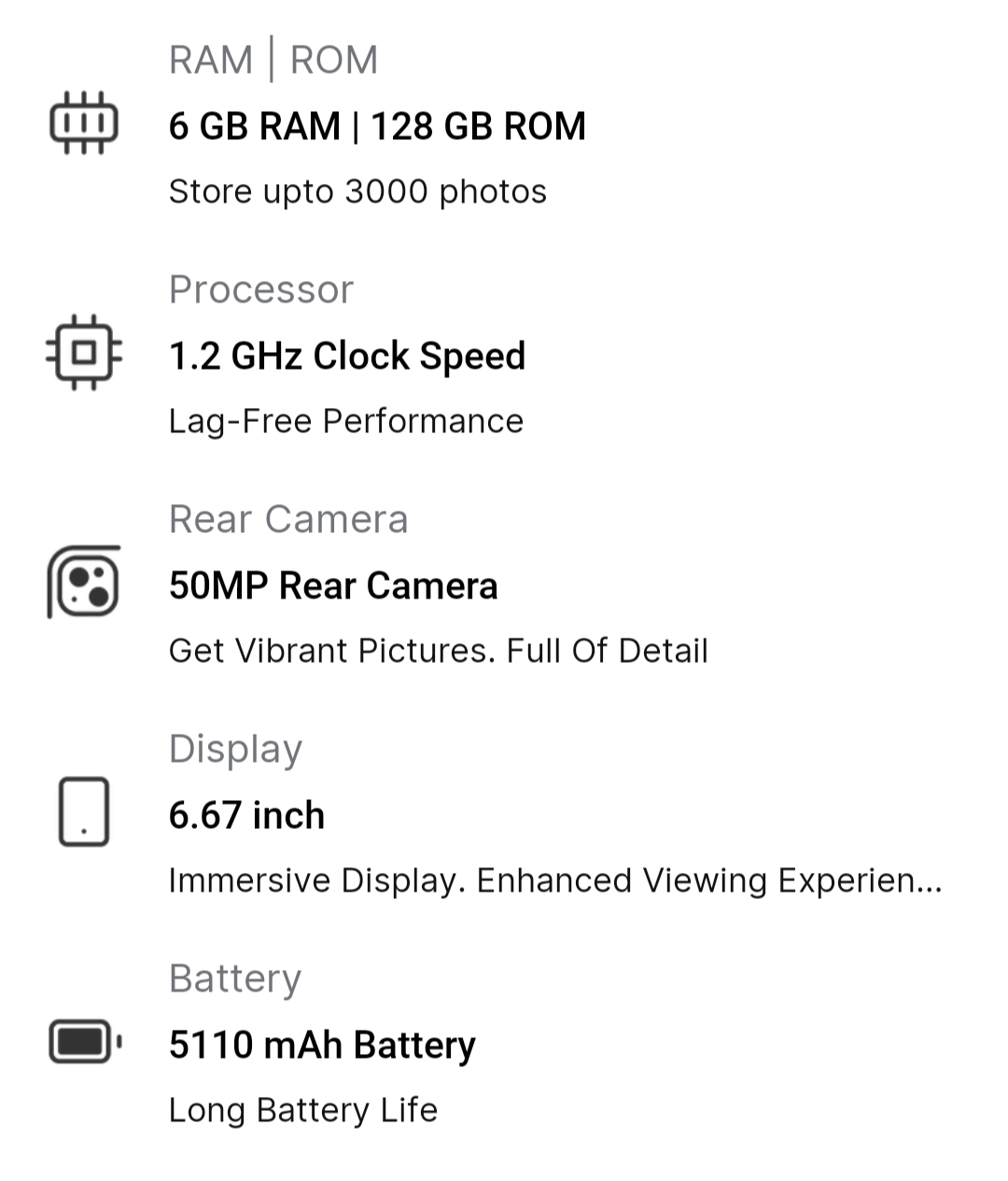 Redmi Note 14 SE 5G