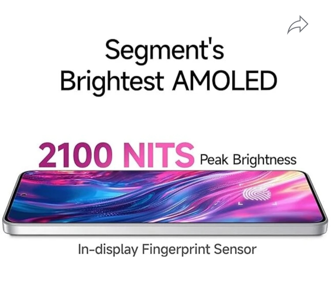 Redmi Note 14 SE 5G